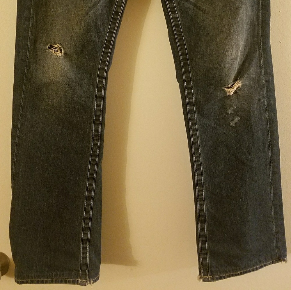 True Religion Ricky Jeans - Picture 6 of 6